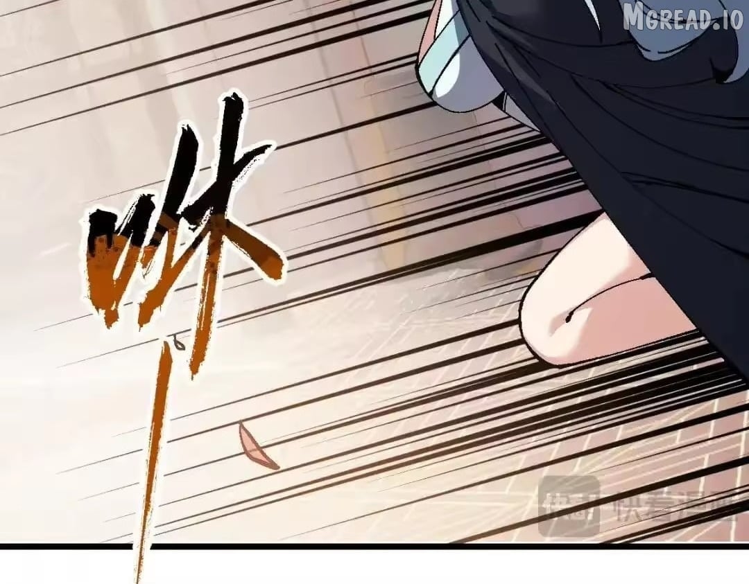 Master: This rebellious disciple is definitely not the Holy Son Chapter 183  - page 92
